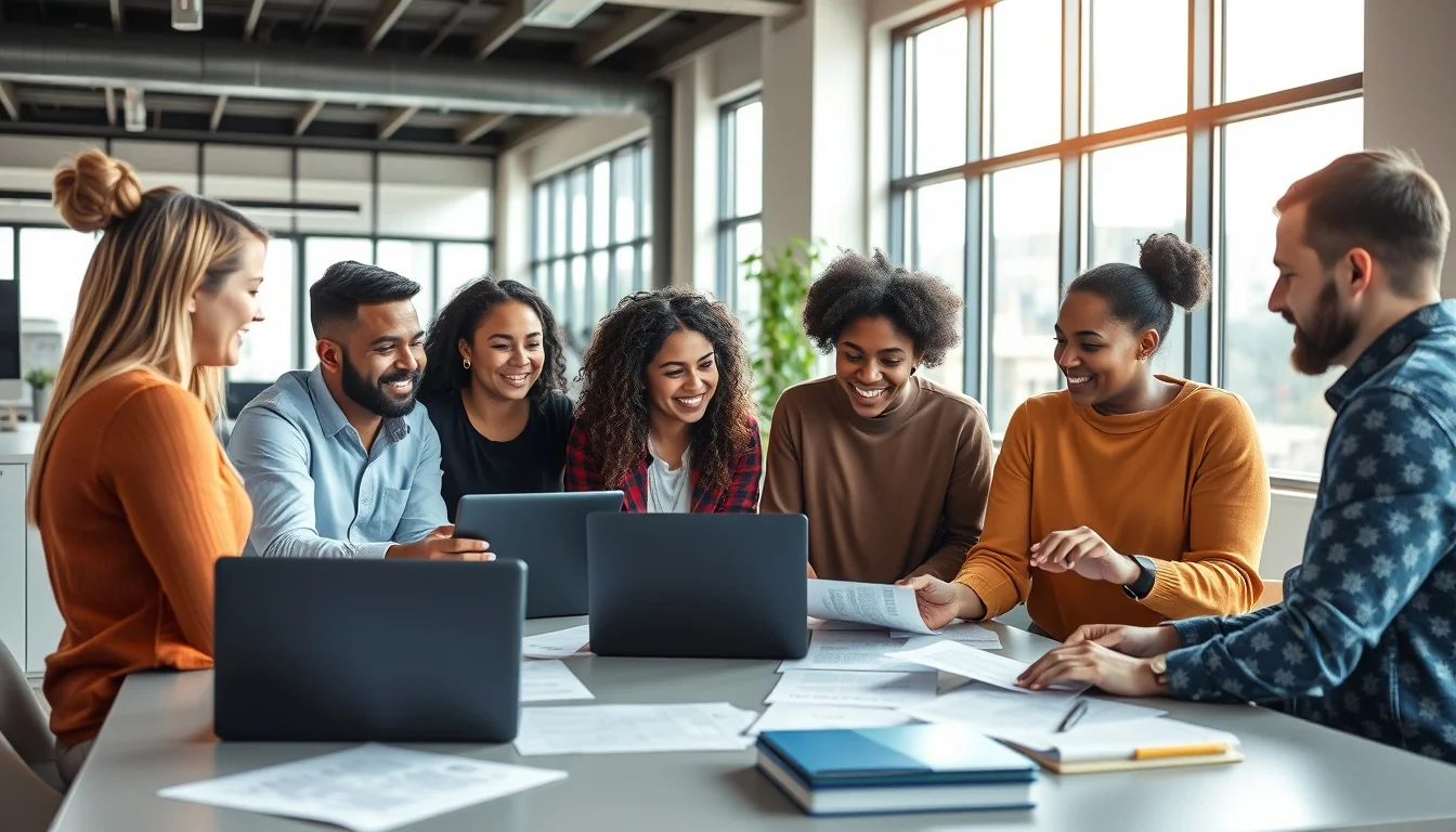 法的支援を通じてビジネスを成長させる